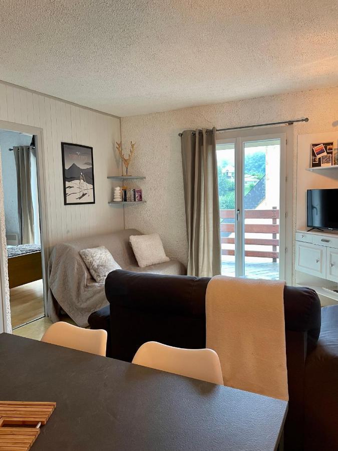 Appartement Avec Vue A Couper Le Souffle ! Cauterets Kültér fotó