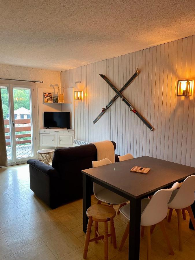 Appartement Avec Vue A Couper Le Souffle ! Cauterets Kültér fotó