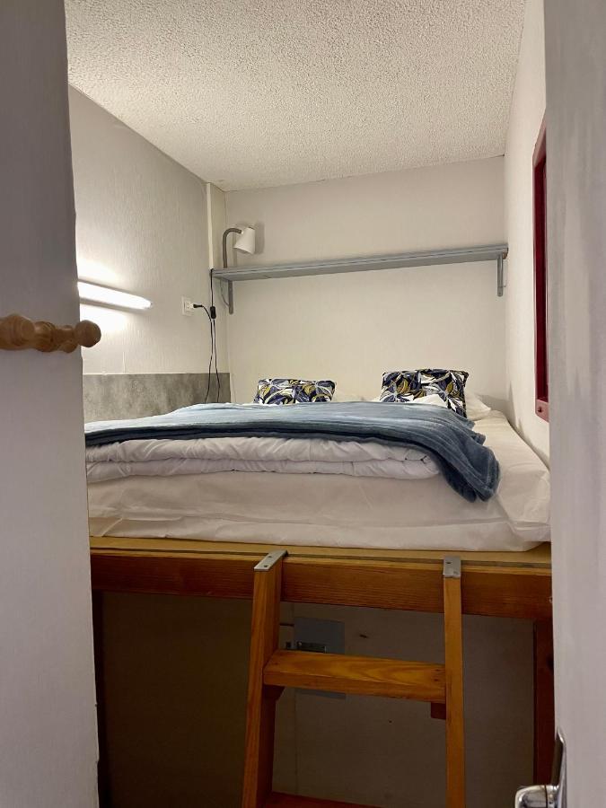 Appartement Avec Vue A Couper Le Souffle ! Cauterets Kültér fotó